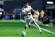 Tottenham Hotspur Secure Brazilian Teenager Souza in €15m Deal