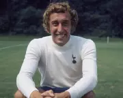 Tottenham Legend Martin Chivers Dies Aged 80: A Look Back at His Career