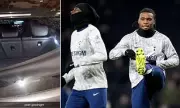 Tottenham's Destiny Udogie Heartbroken as £150k Range Rover Burgled After West Ham Defeat