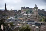 Tour de France Edinburgh Start Could Draw 1 Million Fans in 2027