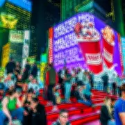 Tourist Tensions Rise as Crowds Ruin Holiday Photos at Iconic Landmarks