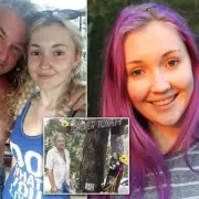 Toyah Cordingley Murder: Dad Found Foot in Sand, Killer Jailed for Life