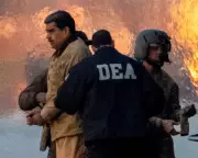 Traders Net $436k Betting on Maduro's Capture in US Prediction Markets