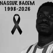 Tragedy on the Pitch: 27-Year-Old Footballer Dies After Collapsing During Algarve Cup Match