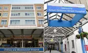 Tragic Baby Death Linked to Hospital Drop-Down Menu Prescribing Error