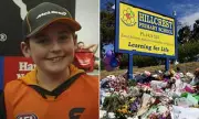 Tragic e-bike death of Hillcrest survivor Lucas Reid, 15, on New Year's Eve
