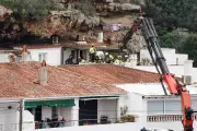 Tragic Landslide in Menorca: Man Killed, Woman Injured by 20-Tonne Boulder