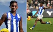 Tragic Loss: Former North Melbourne AFL Player Phoenix Spicer Dies Aged 23