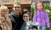 Tragic Michigan Pond Crash Claims Lives of Grandfather and Granddaughter