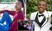 Tragic Shooting at Child's Birthday Party in Massachusetts Leaves Two Dead