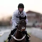 Trainer Nick Alexander Considers David vs Goliath Flat Clash with Constitution Hill