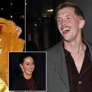 Traitors Cast Celebrate Historic Finale with Boozy Wrap Party After Record-Breaking Viewing Figures