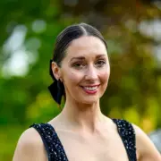 Traitors Champion Rachel Duffy Reveals Decade-Long Fantasy Novel Ambition