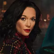 Traitors' Charlotte Chilton Suffers 'Terrifying' Seizure, Left Unable to Walk