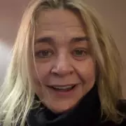 Traitors' Harriet Tyce Breaks Silence After Banishment: 'I Showed You Who I Really Was'