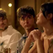 Traitors' Jade Scott Reveals Family Tragedy: Mum and Sibling Found Dead