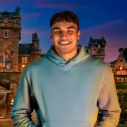 Traitors Star Faraaz Noor Reveals How One Decision Cost Him £95,750 Prize