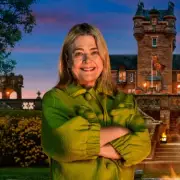 Traitors Star Harriet Tyce's £15m Fortune Revealed Amid Show Success