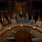 Traitors Star Hugo Lodge Reveals Fatal Mistakes in First Interview After BBC Exit