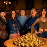 Traitors Star Jack Butler's Explosive Unaired Fury After Final Betrayal