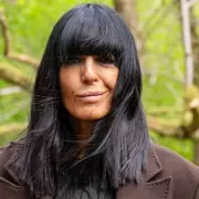 Traitors Star Reveals Claudia Winkleman's True Colours in Touching Off-Screen Moment