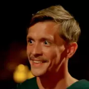 Traitors Stars Stephen and Matty Poised for Major Success After Show Ends