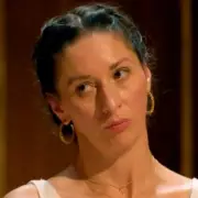 Traitors UK: Harriet's Kamikaze Move Fails as Rachel Survives Roundtable