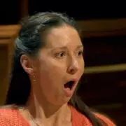 Traitors Winner Rachel Duffy Admits FBI Training Claim Was 'Obvious Lie'