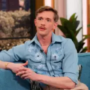 Traitors Winner Stephen Libby Quits Cyber Security Job After BBC Victory