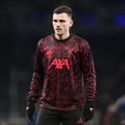 Transfer Deadline Week: Robertson's Liverpool Future, Palmer's Chelsea Stance