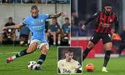 Transfer Window Buzz: Wolves Target Phillips, Villa Pursue Loftus-Cheek