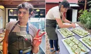 Transgender Chef Luna Contreras, 45, Charged with Domestic Violence in Portland