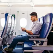 Travel Expert Reveals Simple Trick to Secure an Empty Seat on Your Flight