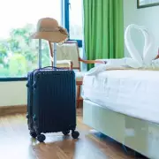 Travel Expert's Hotel Warning: The One Bathroom Item You Must Avoid