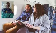 Travel Influencer's First Class Seat Swap Row Sparks Passenger Rights Debate