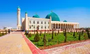 Traveller Explores Karakalpakstan: The 'Country No One Knows Exists'