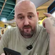 Traveller's Disappointment at Jamie Oliver's Airport Full English Breakfast in Spain