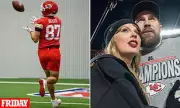 Travis Kelce's Final NFL Practice? Chiefs Star's Future in Doubt After Playoff Exit