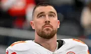 Travis Kelce's Mysterious Pro Bowl Withdrawal Sparks Injury Speculation