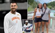 Travis Kelce's Quiet Support for Hometown Olympian Laila Edwards Revealed