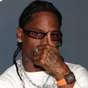 Travis Scott's The Odyssey Role Sparks Fan Debate After Surprise Teaser Appearance