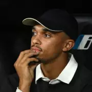 Trent Alexander-Arnold Future: Man City Transfer Rumours and Real Madrid Doubts