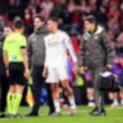 Trent Alexander-Arnold's Real Madrid Struggles Fuel Premier League Return Rumours