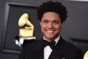 Trevor Noah to Host Grammys for Sixth and Final Time in 2026