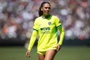Trinity Rodman's Record-Breaking Deal Makes Her World's Top-Paid Female Footballer