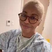 Trisha Goddard's Major Health Update: Cancer Has Not Spread to Brain