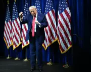 Trump Accuses Maduro of Copying His Dance Moves Amid Serious Allegations