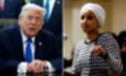 Trump Accuses Minnesota of Massive Fraud, Demands Jail for Ilhan Omar