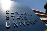 Trump Administration Accuses San Jose State of Title IX Breach Over Transgender Athlete