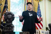 Trump Administration Admits Musk's Doge Team Improperly Accessed Social Security Data